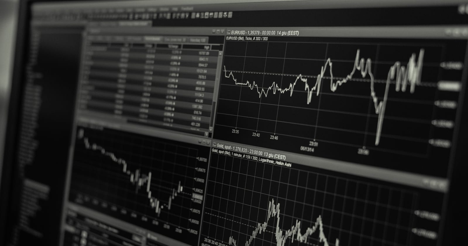 Reading Carbon Prices: Oracles, Order Books and Pools